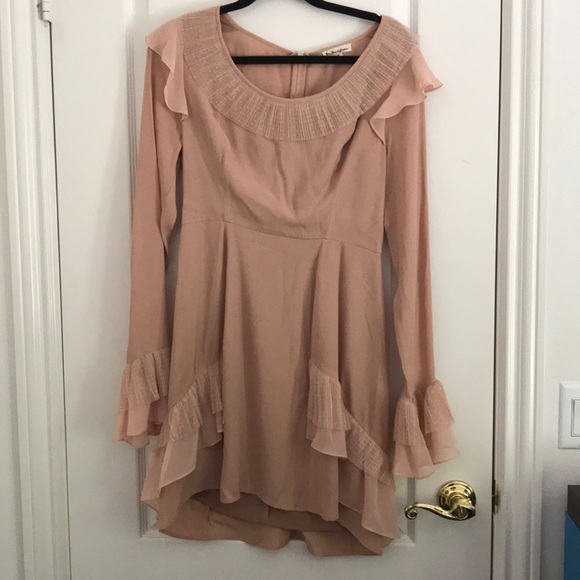 For love and lemons Evie mini dress - Picture 2 of 4